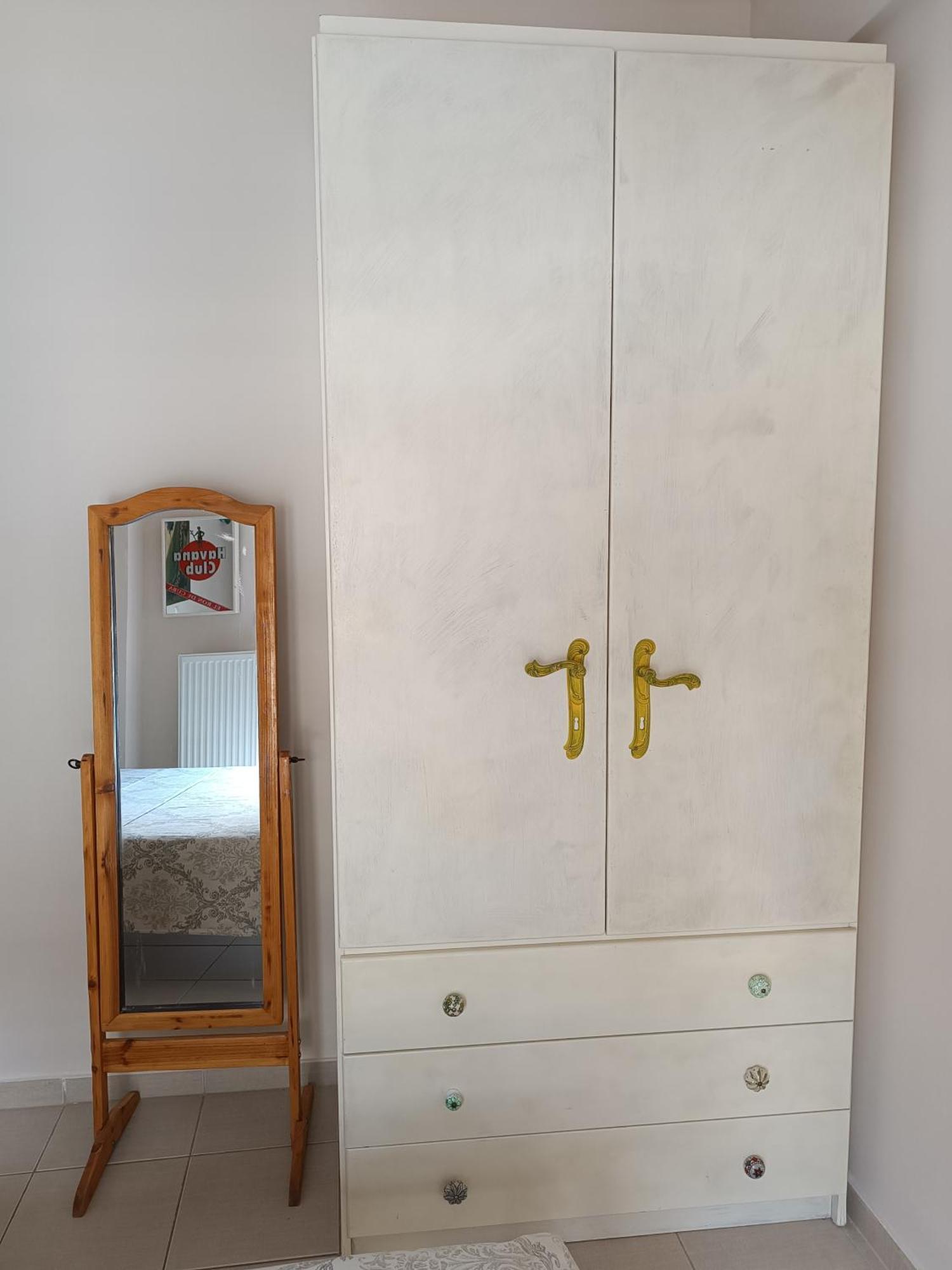 3 Min From Central Station Free Parking Apartment Thessaloniki Exterior photo