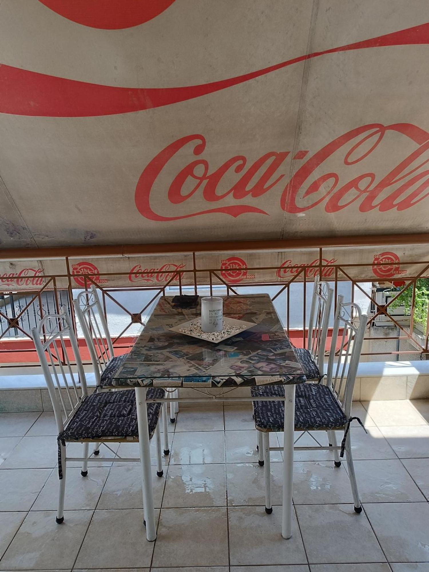 3 Min From Central Station Free Parking Apartment Thessaloniki Exterior photo
